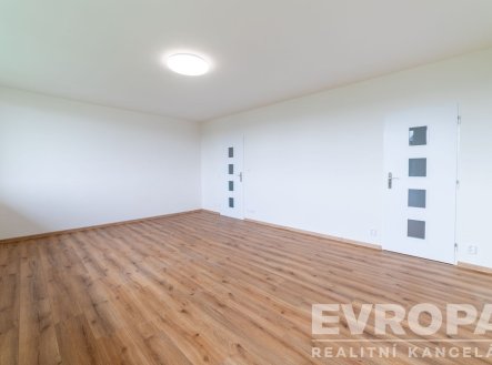Pronájem bytu, 3+1, 74 m²