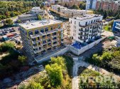 Prodej bytu, 3+kk, 77 m²