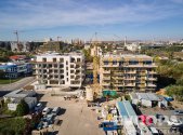Prodej bytu, 1+kk, 40 m²