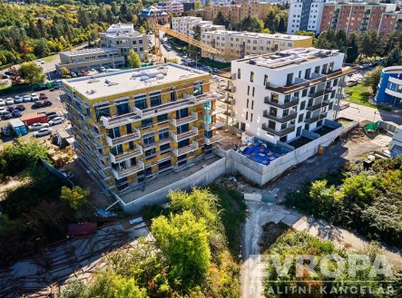 Prodej bytu, 2+kk, 60 m² obrázek