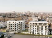 Prodej bytu, 2+kk, 60 m²