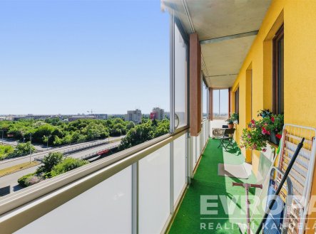 Prodej bytu, 2+kk, 58 m²
