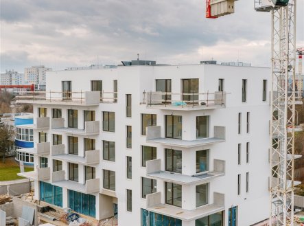 . | Prodej bytu, 3+kk, 76 m²