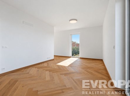 Prodej bytu, 3+kk, 76 m²