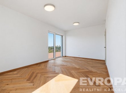 Prodej bytu, 3+kk, 76 m²