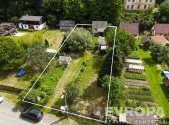 Prodej - chata/rekreační objekt, 24 m²