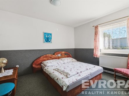 Prodej hotel, 600 m²
