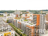 Pronájem bytu, 1+kk, 35 m²