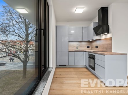 Pronájem bytu, 2+kk, 65 m²