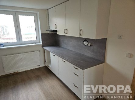 Prodej bytu, 2+1, 55 m²