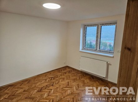 Prodej bytu, 2+1, 55 m²