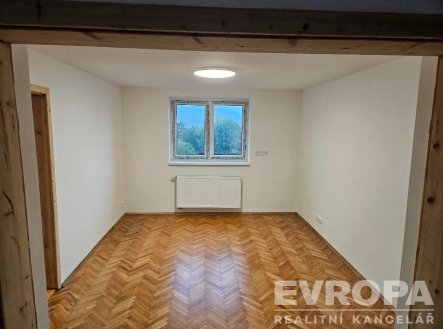 Prodej bytu, 2+1, 55 m²