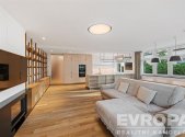 Pronájem bytu, 4+kk, 113 m²
