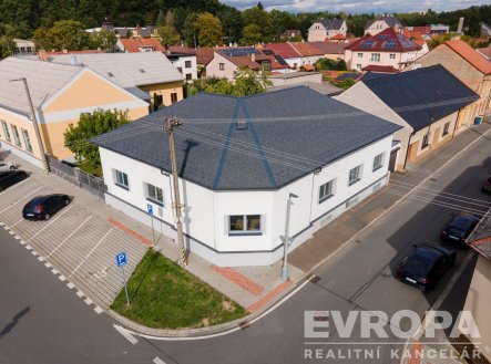 Prodej domu/vily, 260 m²