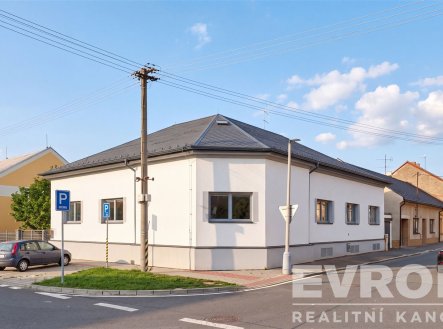 Prodej domu/vily, 260 m²