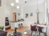 Pronájem bytu, 2+kk, 65 m²