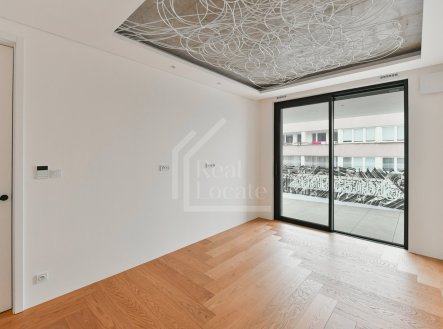Prodej bytu, 3+kk, 101 m²