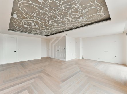 Prodej bytu, 3+kk, 100 m²