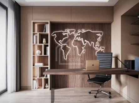 Prodej bytu, 5+kk, 206 m²