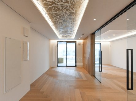 Prodej bytu, 4+kk, 163 m²