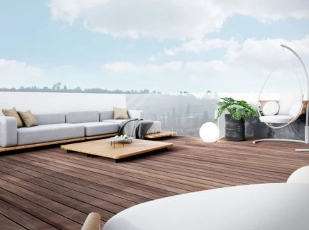 Prodej bytu, 5+kk, 234 m²