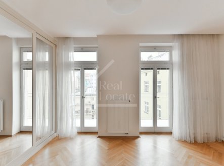 Pronájem bytu, 4+1, 135 m²