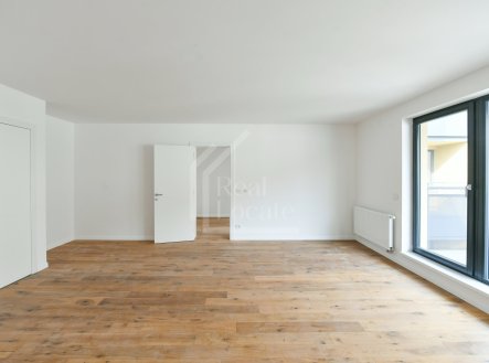 Prodej bytu, 2+kk, 54 m²
