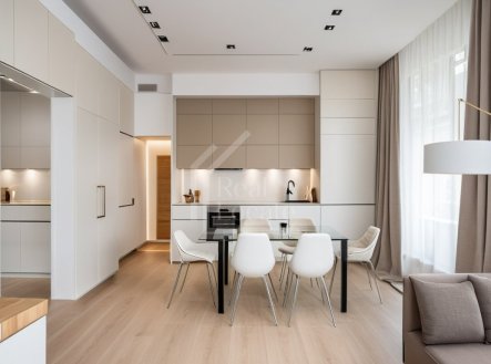 Prodej bytu, 2+kk, 52 m² obrázek