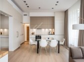 Prodej bytu, 2+kk, 52 m²