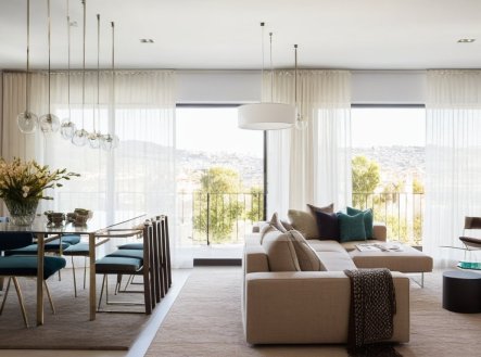 Prodej bytu, 2+kk, 52 m²