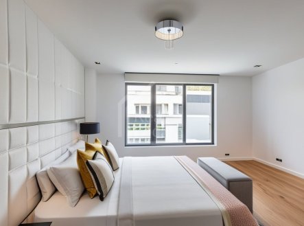 Prodej bytu, 2+kk, 52 m²