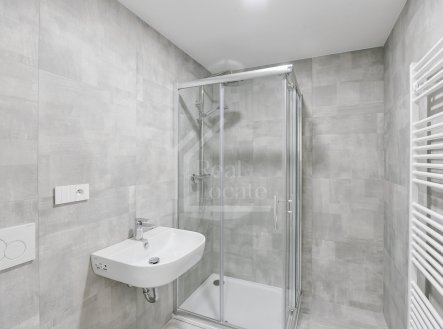 Prodej bytu, 2+kk, 64 m²