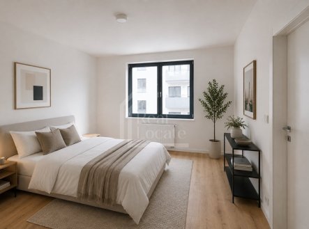 Prodej bytu, 2+kk, 57 m²