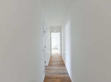Prodej bytu, 3+kk, 67 m²