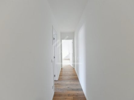 Prodej bytu, 3+kk, 72 m²