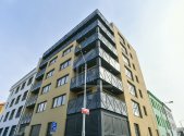 Prodej bytu, 2+kk, 62 m²