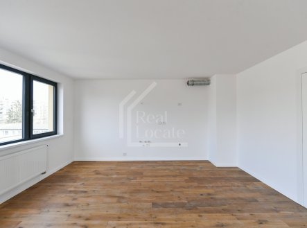 Prodej bytu, 2+kk, 62 m²