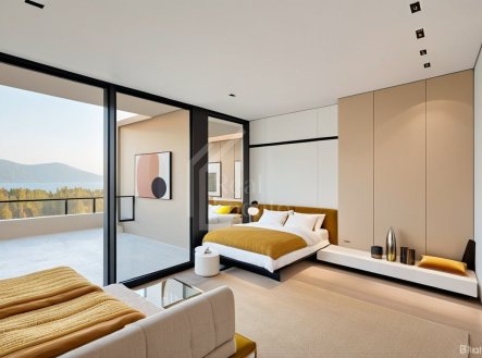Prodej bytu, 3+kk, 72 m²