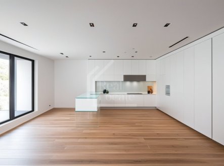 Prodej bytu, 2+kk, 57 m²