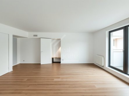 Prodej bytu, 2+kk, 57 m²