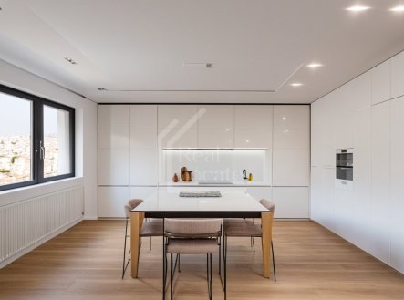 Prodej bytu, 2+kk, 62 m²
