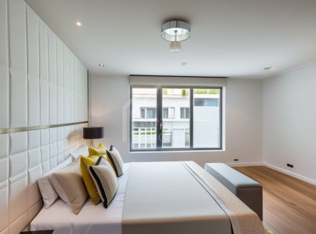 Prodej bytu, 2+kk, 62 m²