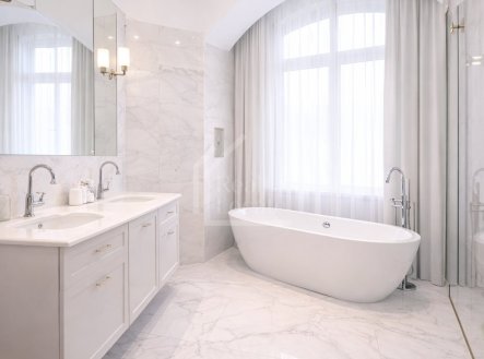 Prodej bytu, 4+kk, 168 m²