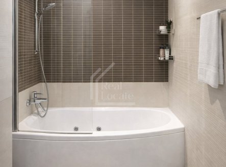Prodej bytu, 3+kk, 80 m²