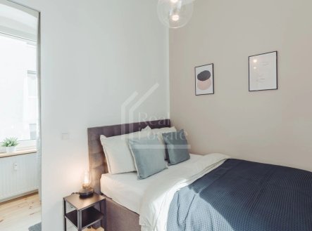 Pronájem bytu, 2+kk, 48 m²