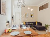 Pronájem bytu, 2+kk, 59 m²