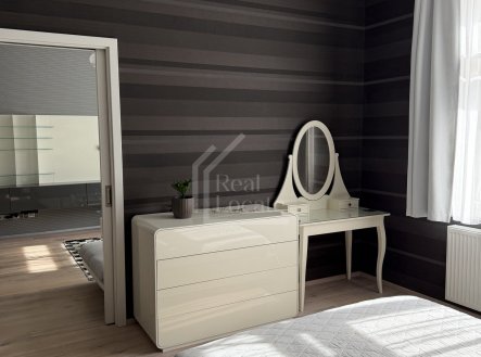 Pronájem bytu, 3+1, 95 m²