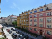 Pronájem bytu, 3+1, 95 m²