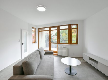 Prodej bytu, 2+kk, 60 m²