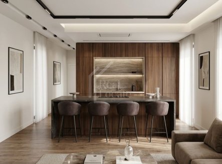 Prodej bytu, 2+kk, 68 m²